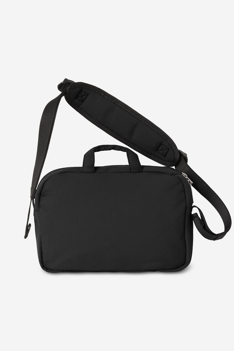 Carhartt Leroy Shoulder Bag - Black