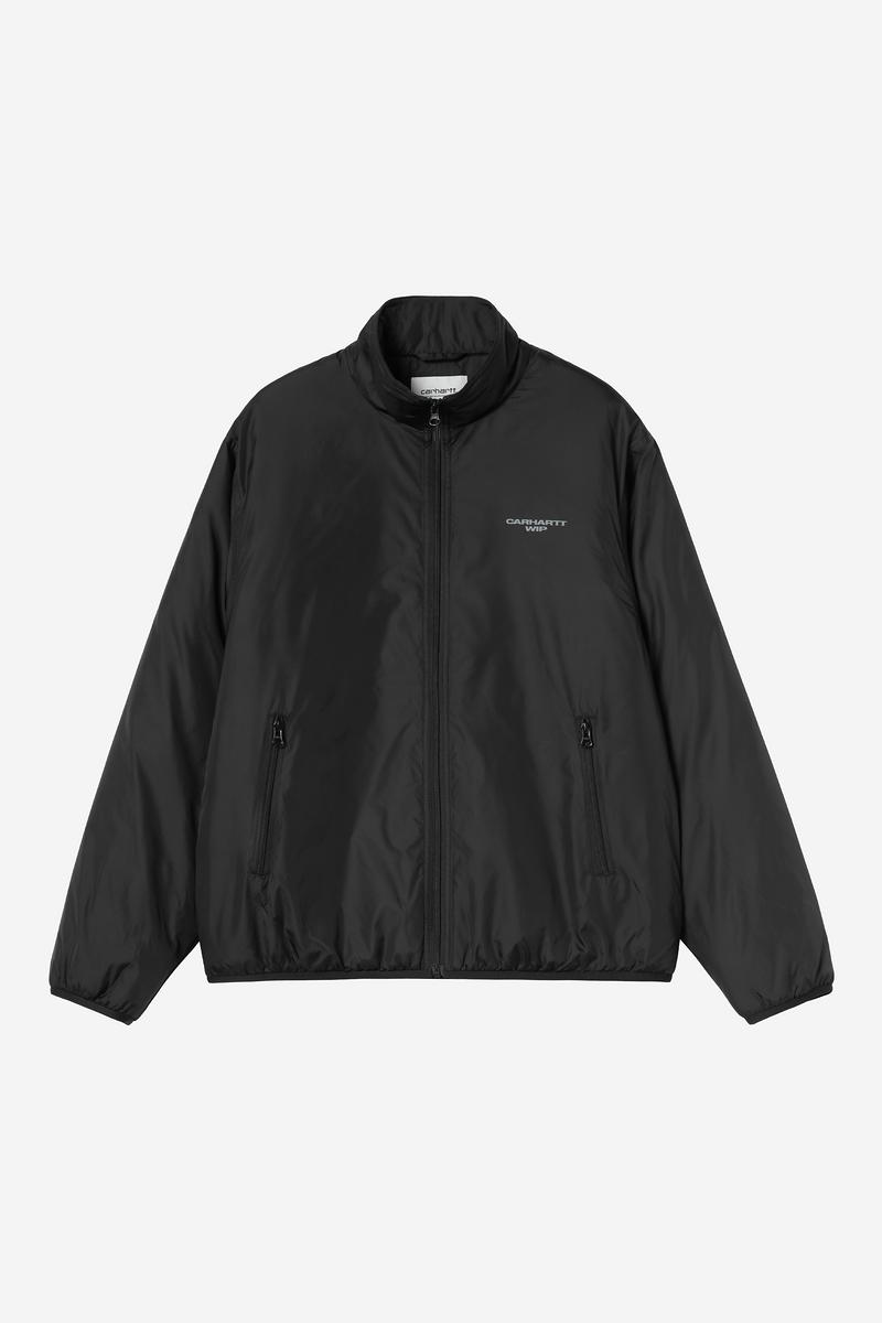 Carhartt Kandler Liner - Black / Styx