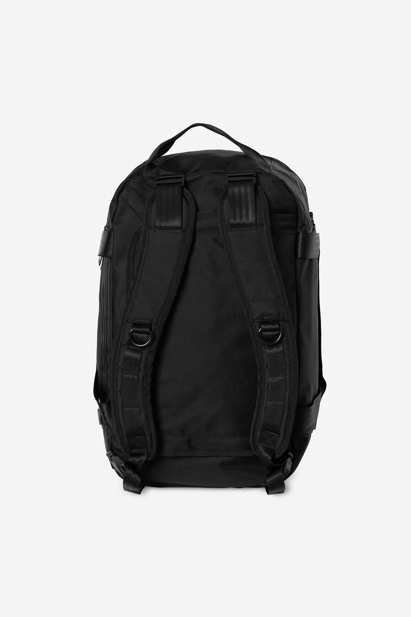 Carhartt Richmond Small Duffle Bag - Black