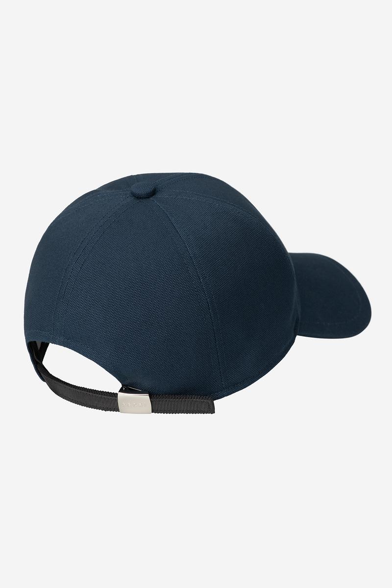 Carhartt sacai x Carhartt WIP Duck Cap - Sacai Blue