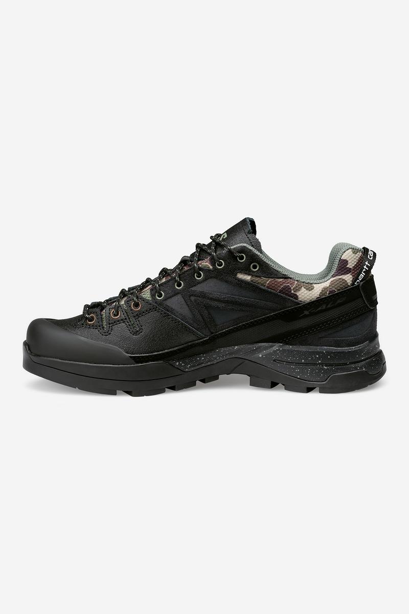 Carhartt Salomon X-ALP Carhartt WIP - Black
