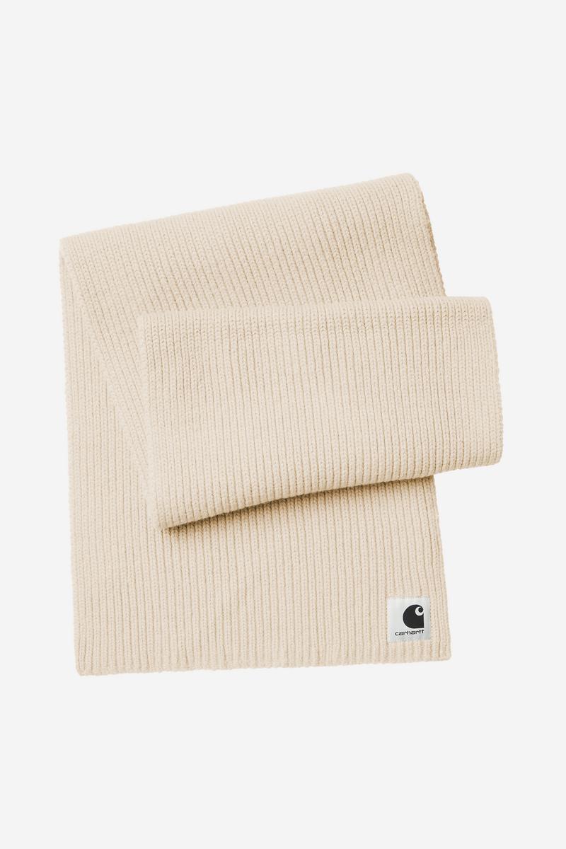 Carhartt Mira Scarf - Natural