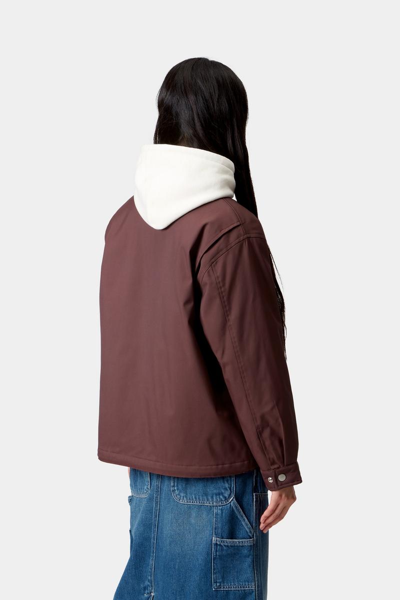 Carhartt Leroy Jacket - Rondo
