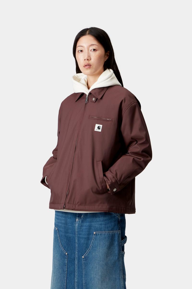 Carhartt Leroy Jacket - Rondo