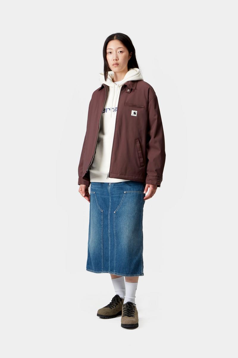 Carhartt Leroy Jacket - Rondo
