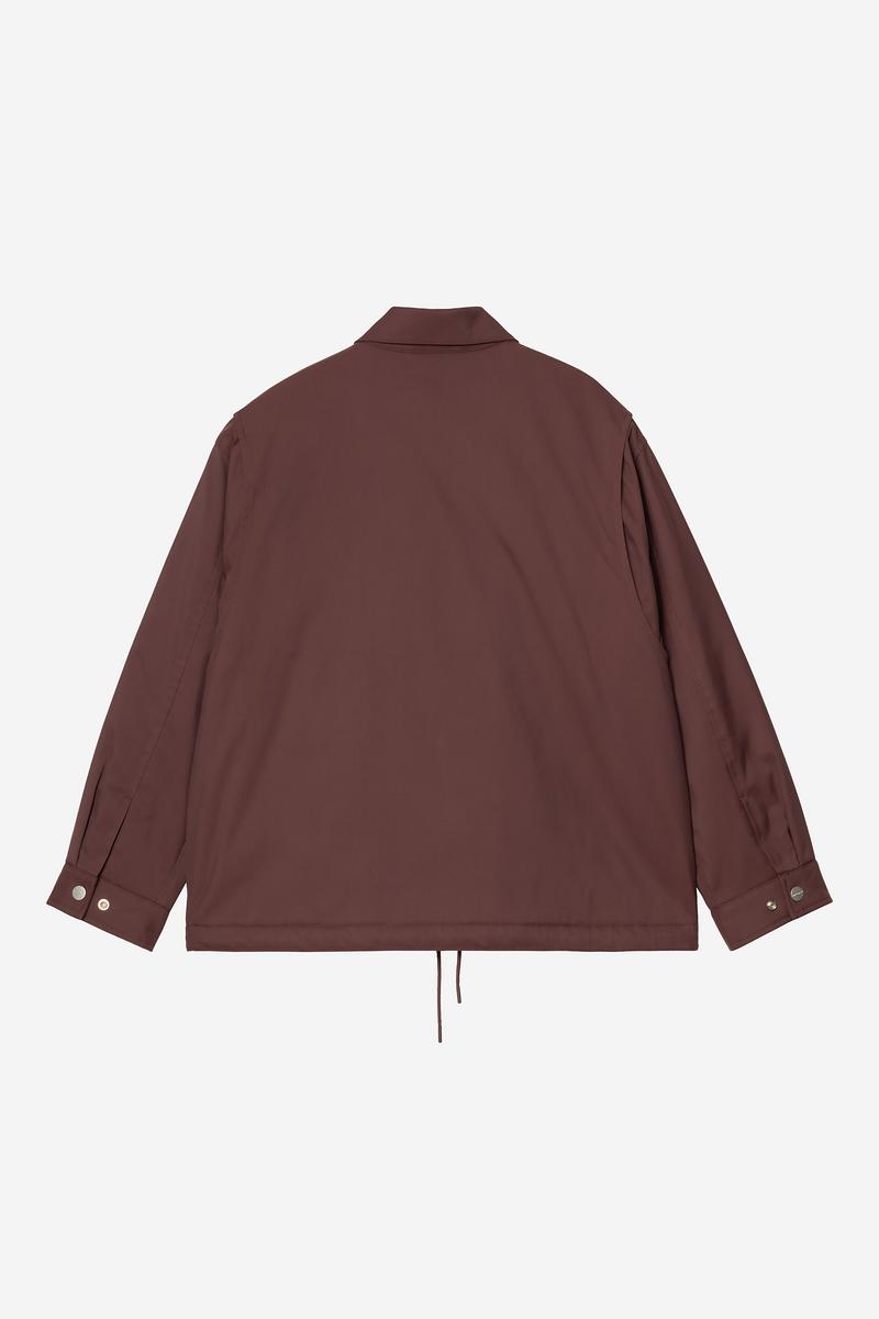 Carhartt Leroy Jacket - Rondo