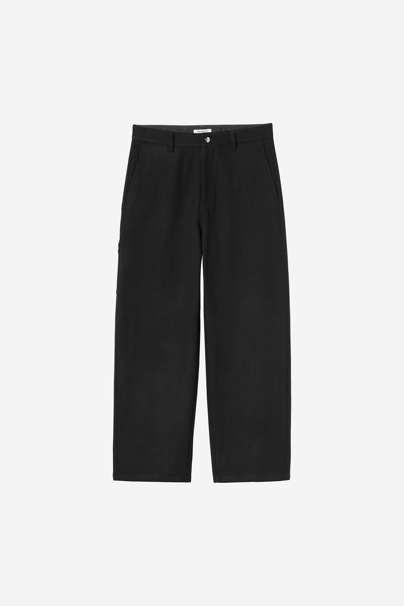 Carhartt Atoka Pant - Black