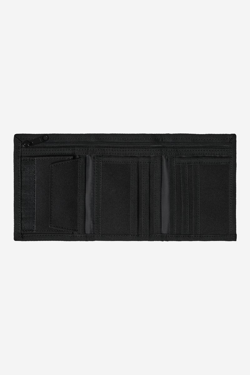 Carhartt Alec Wallet - Black