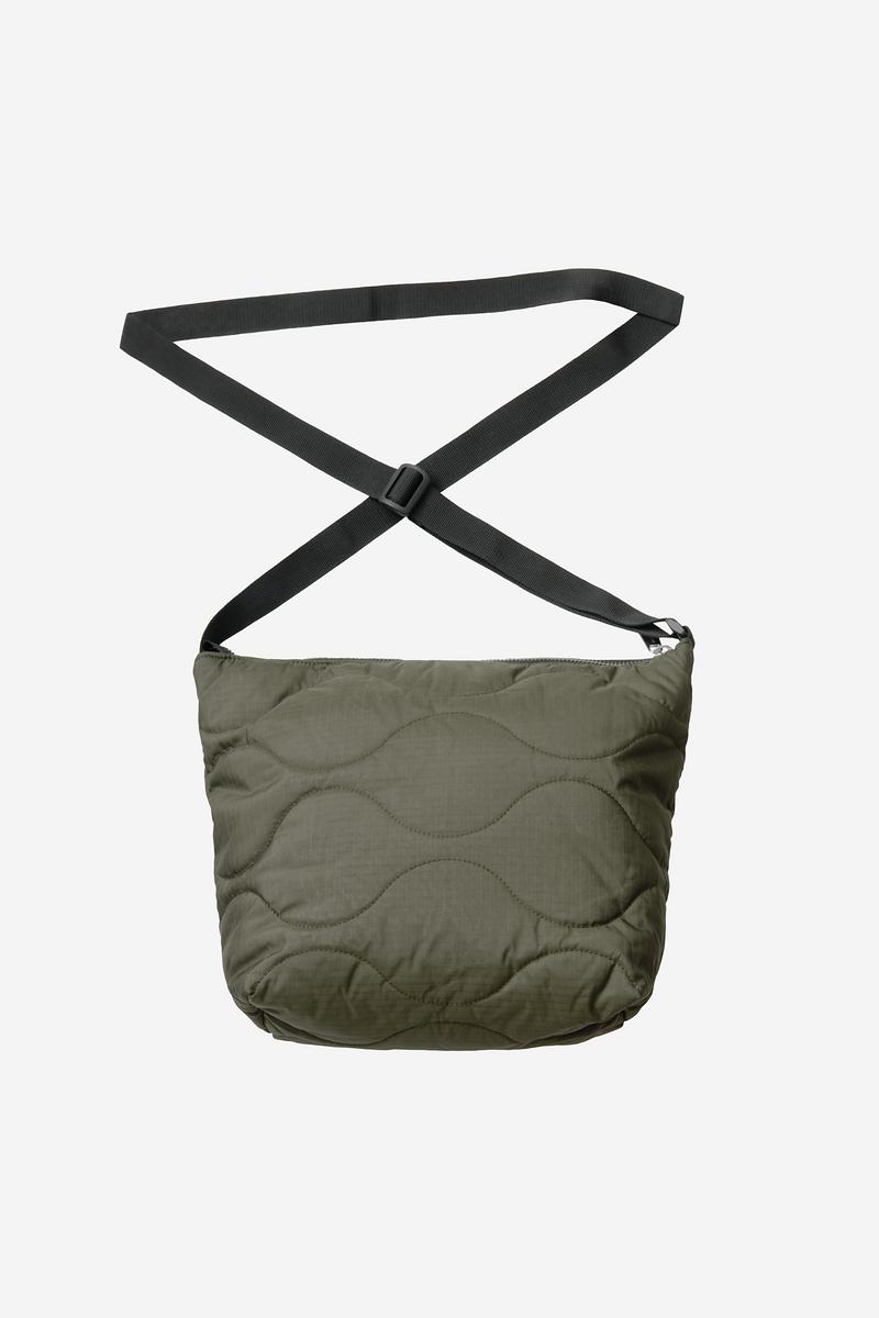 Carhartt Skye Tote Bag, Small - Cypress / Wax