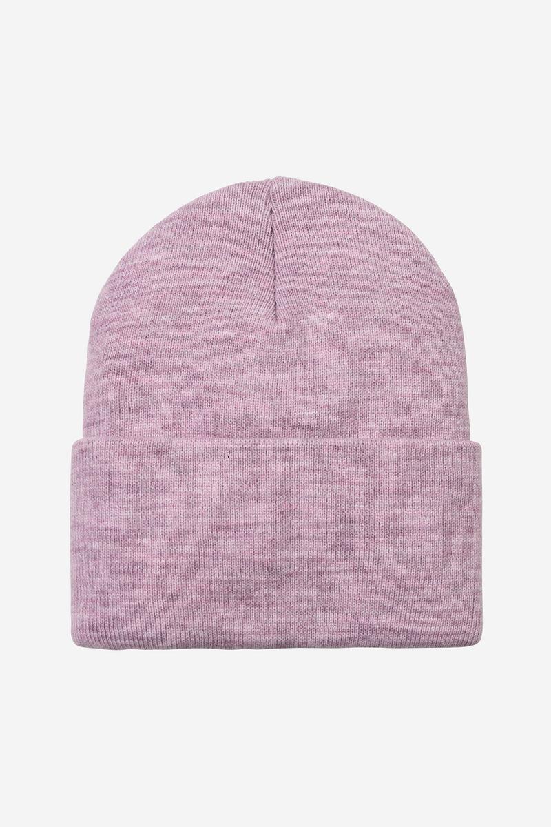 Carhartt Acrylic Watch Hat - Gentle Purple Heather
