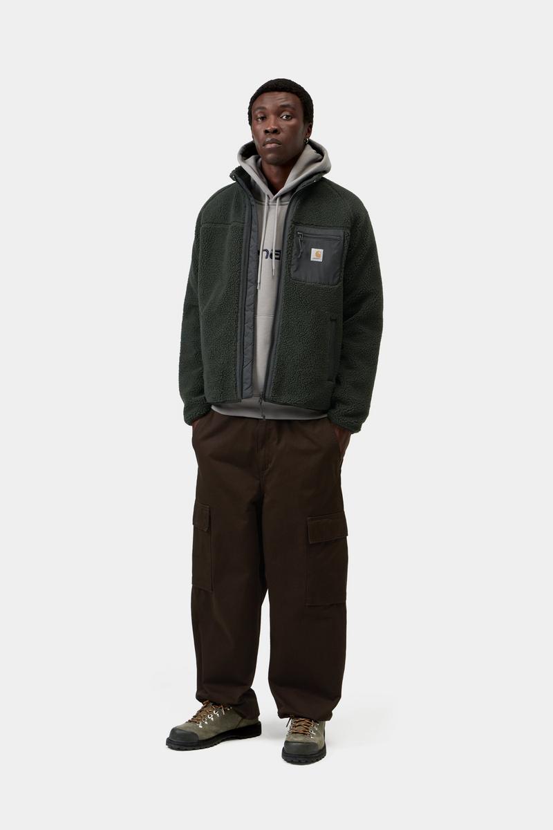 Carhartt Prentis Liner - Raven / Black