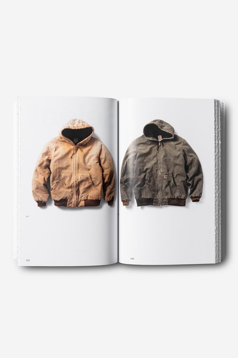 Carhartt Sedimental Works - Multicolor