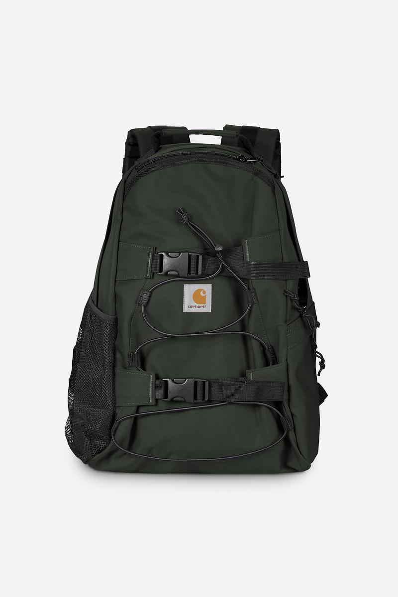 Carhartt Kickflip Backpack - Raven