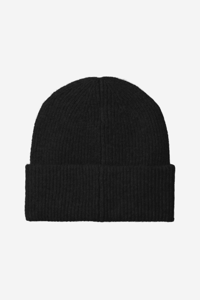 Carhartt Curtis Beanie - Black