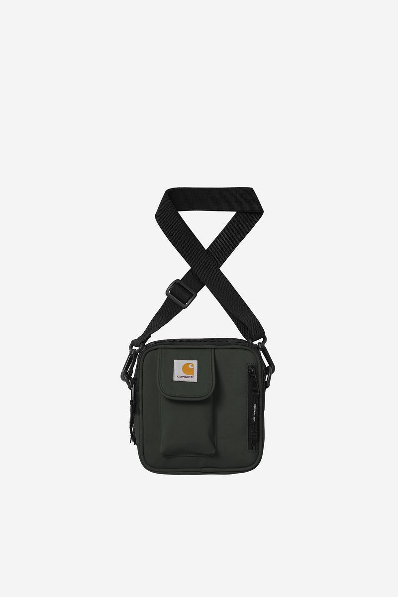 Carhartt Essentials Bag, Small - Raven
