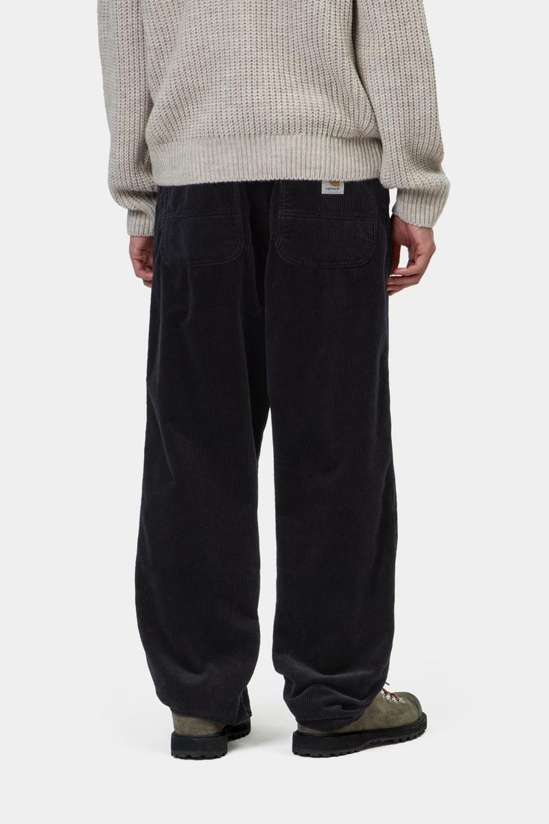 Carhartt Simple Pant - Dark Navy, Rinsed