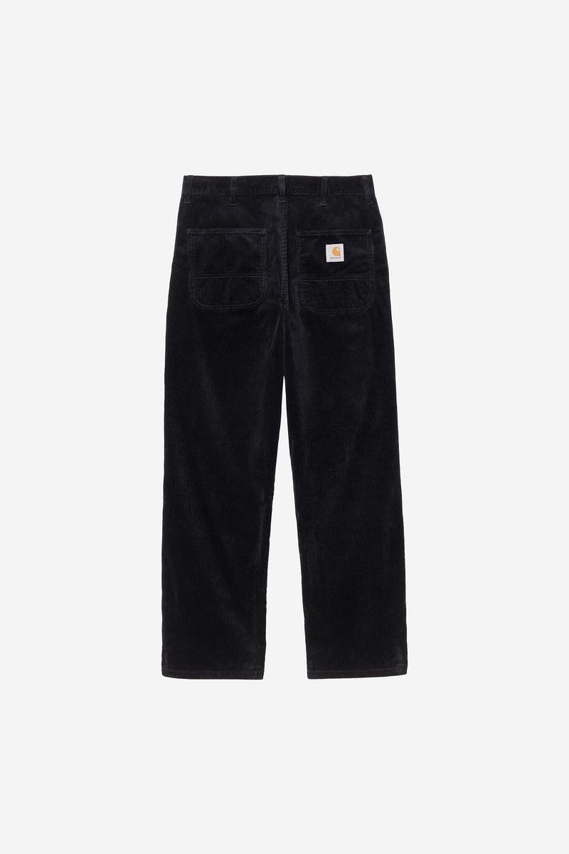 Carhartt Simple Pant - Dark Navy, Rinsed