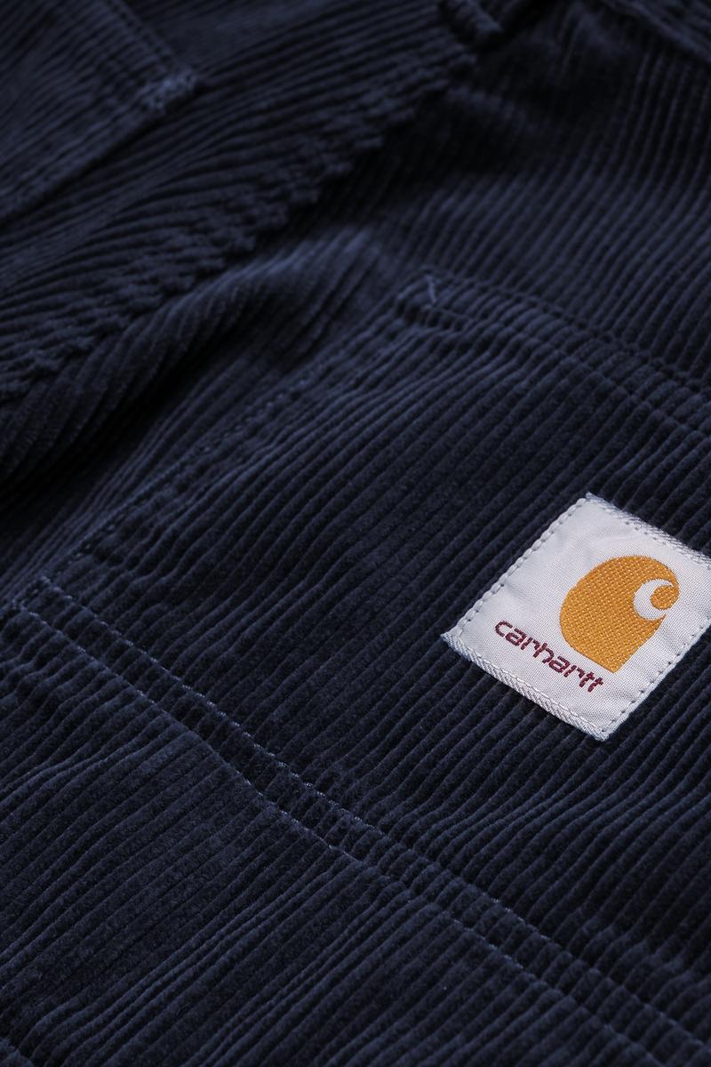 Carhartt Simple Pant - Dark Navy, Rinsed