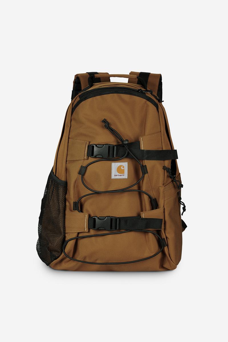 Carhartt Kickflip Backpack - Hamilton Brown