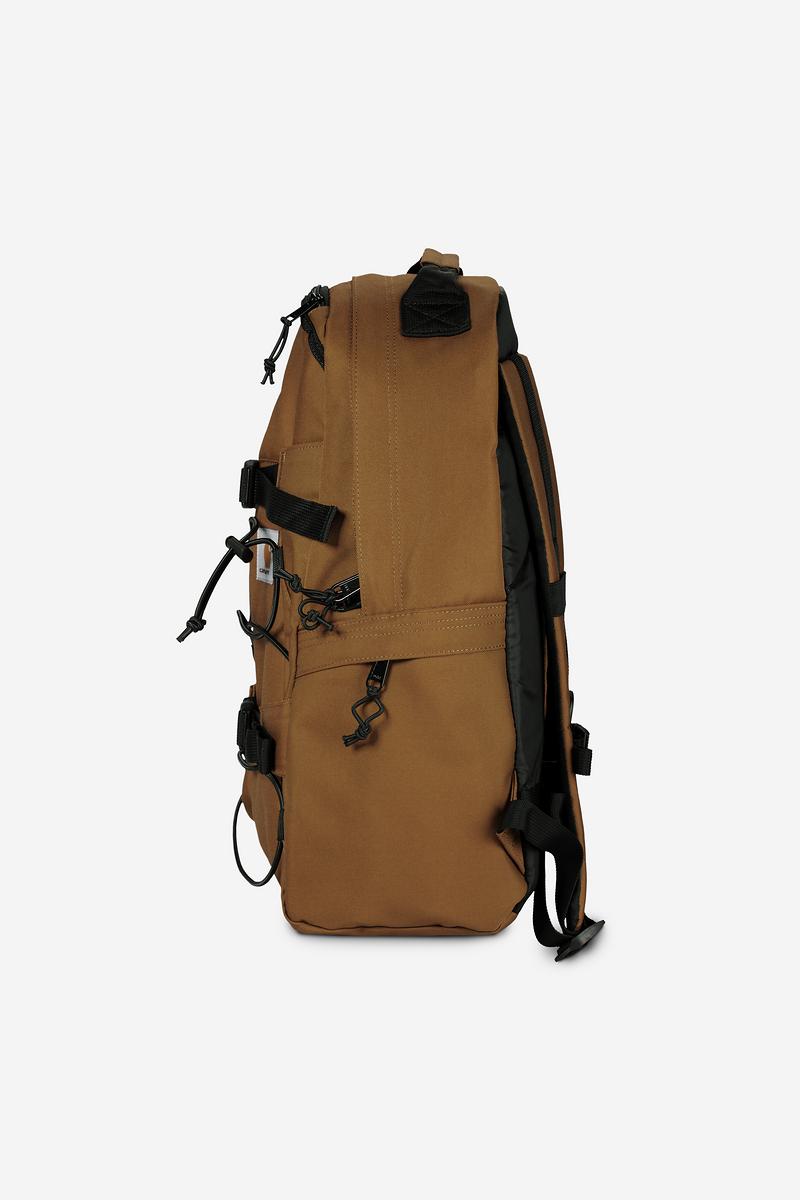 Carhartt Kickflip Backpack - Hamilton Brown