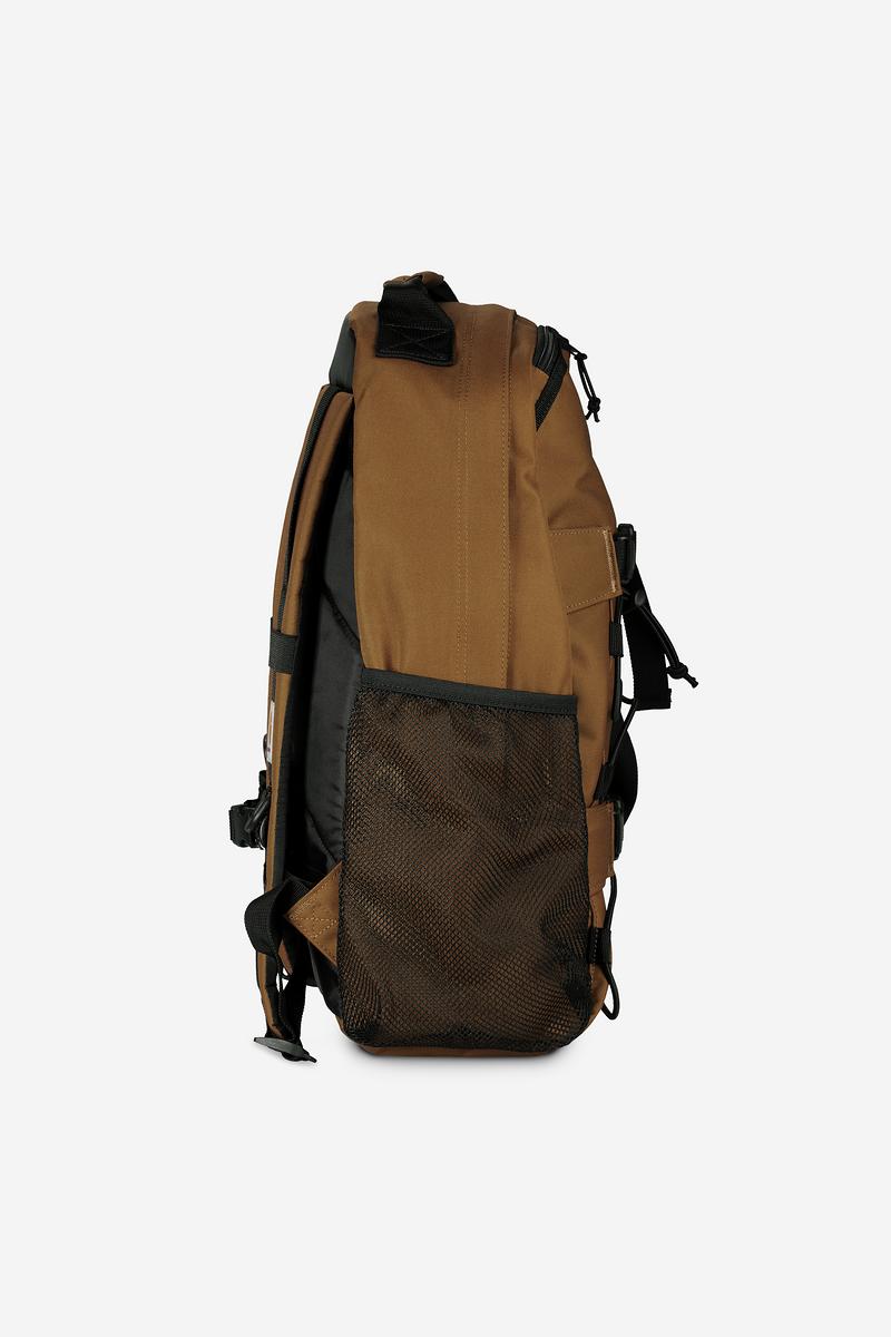 Carhartt Kickflip Backpack - Hamilton Brown