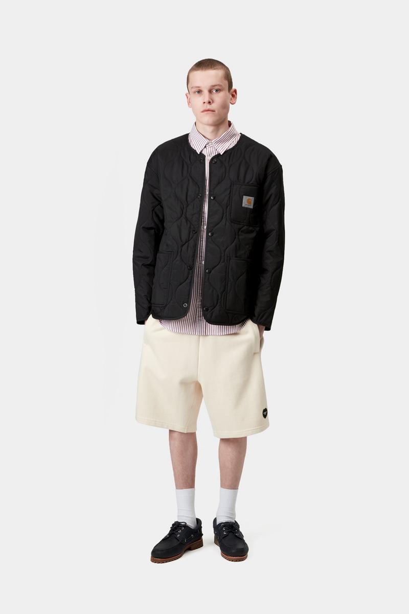 Carhartt Skyton Liner - Black