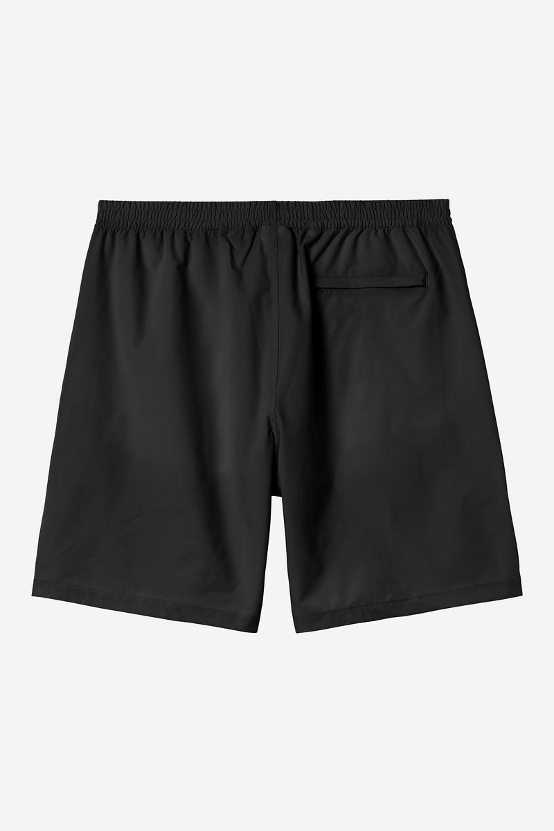 Carhartt Cloud Heart Swim Trunks - Black