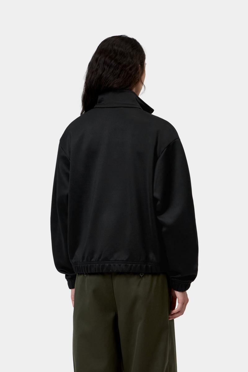 Carhartt Conny Jacket - Black / Black