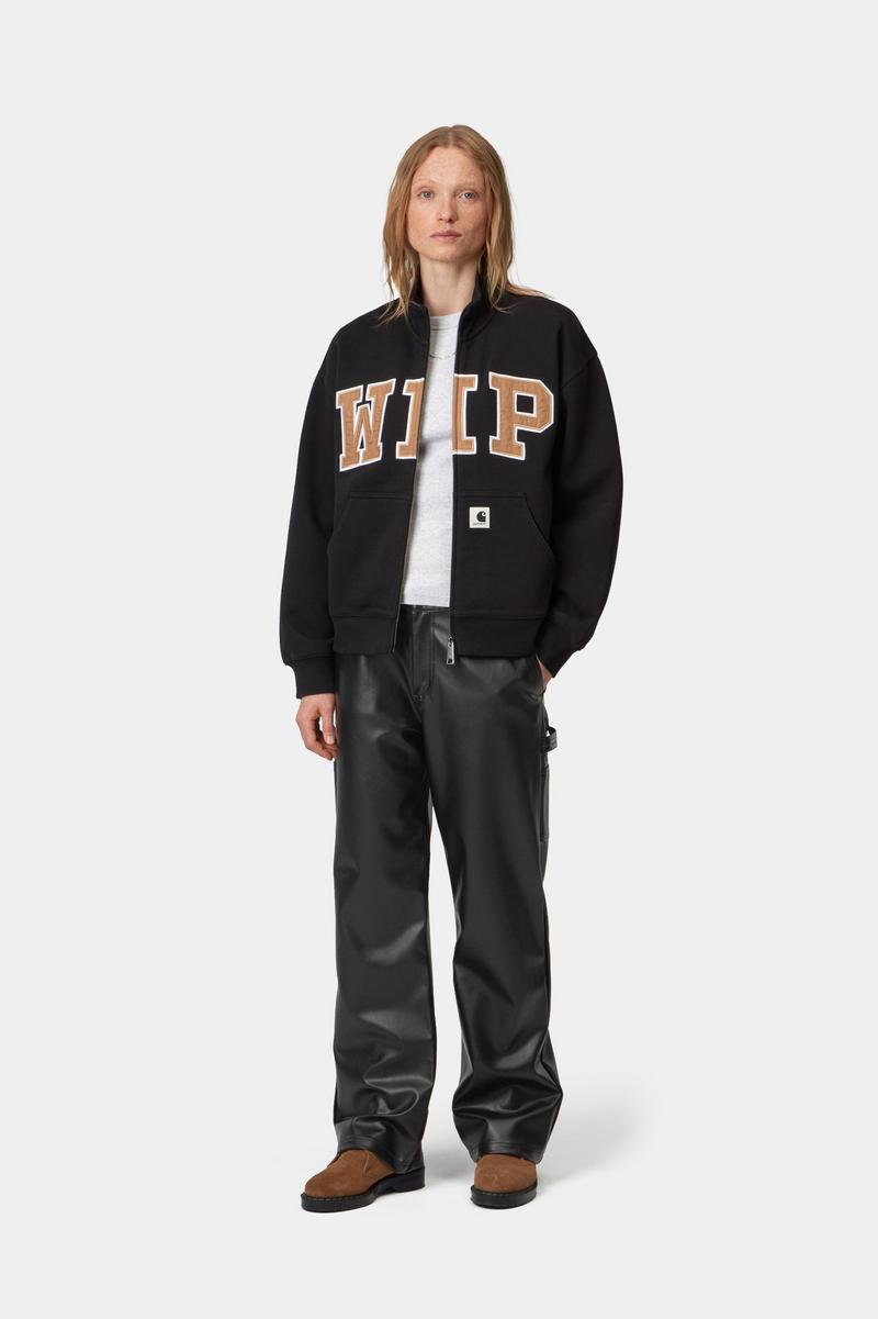 Carhartt Arizona Pant - Black