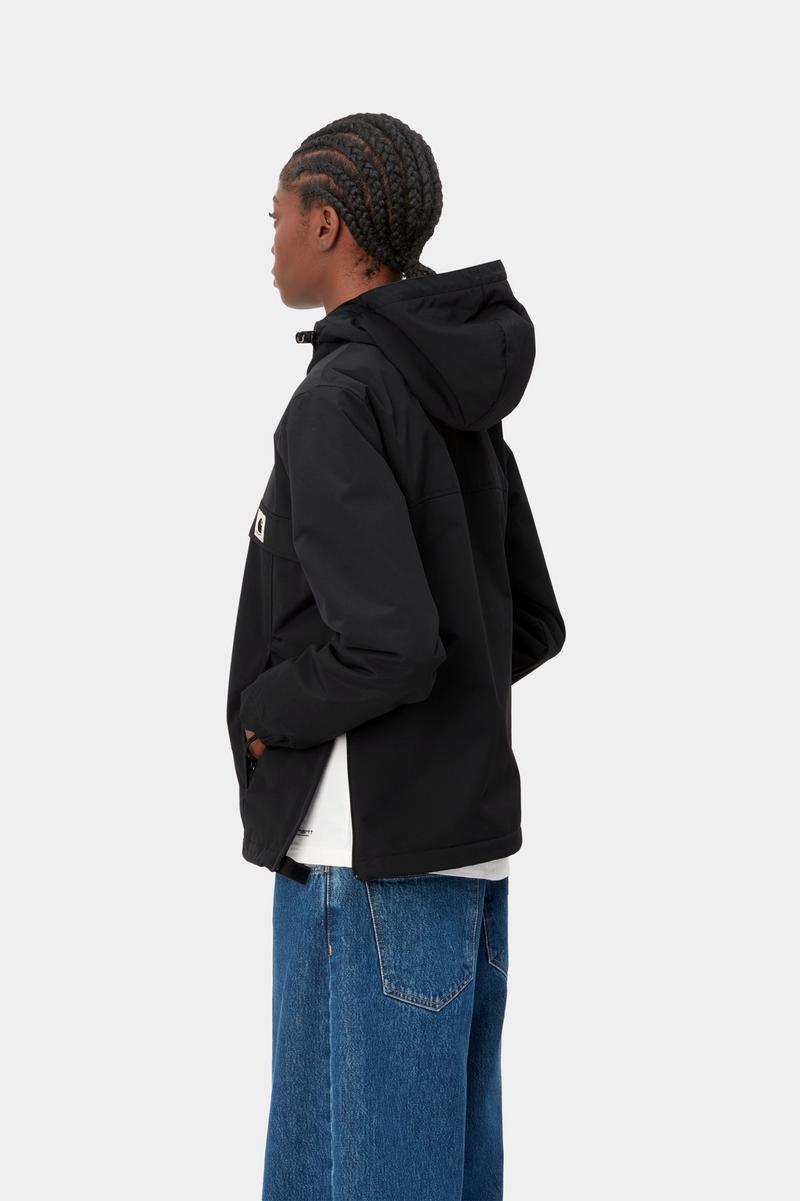 Carhartt Nimbus Pullover (Winter) - Black