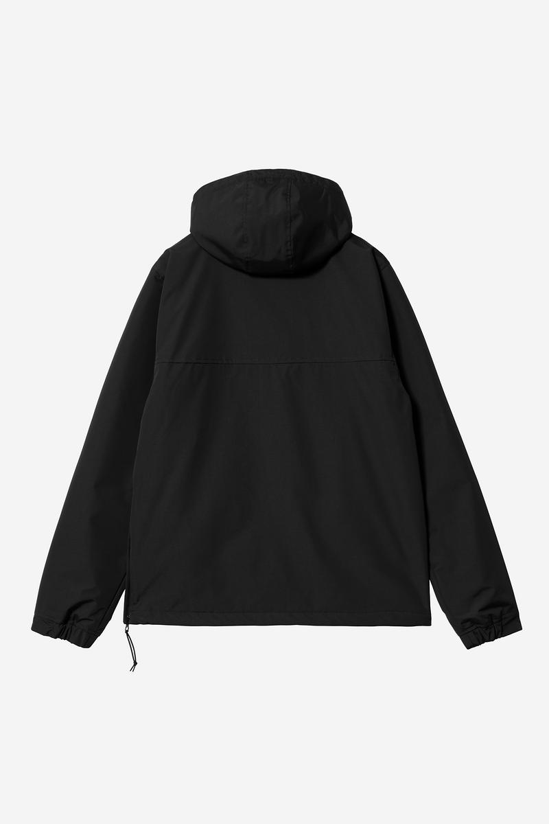 Carhartt Nimbus Pullover (Winter) - Black