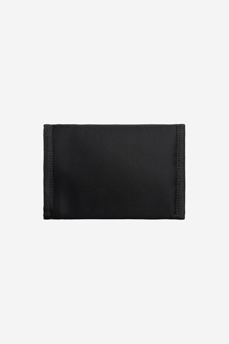 Carhartt Otis Wallet - Black