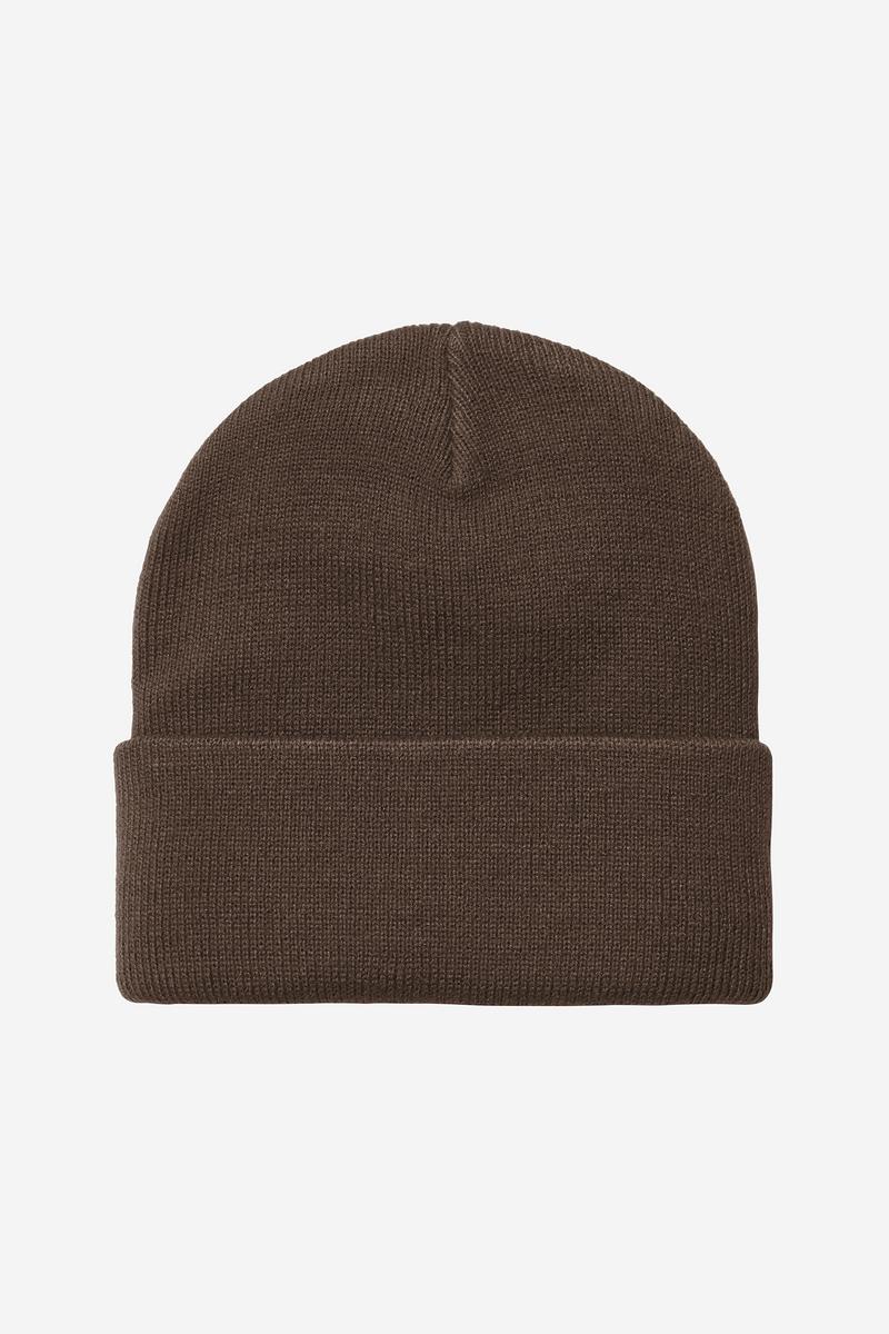 Carhartt Short Watch Hat - Tobacco