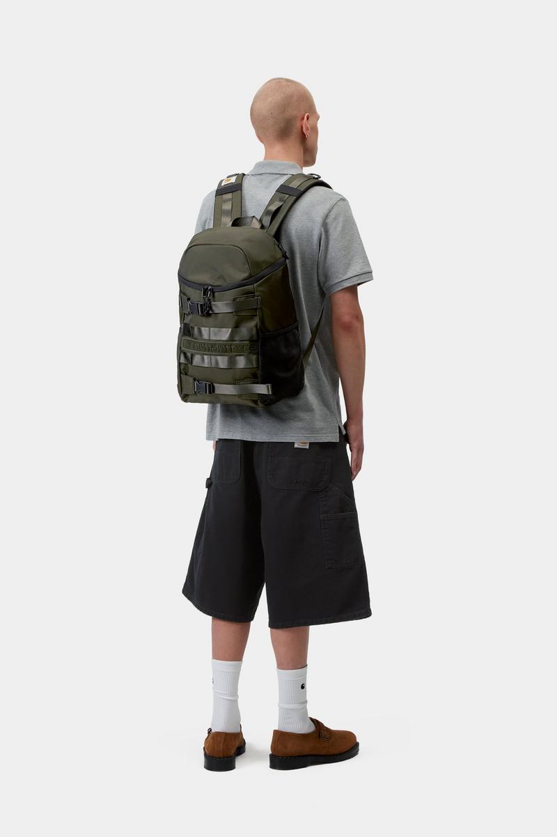Carhartt Prescott Backpack - Oxide Green
