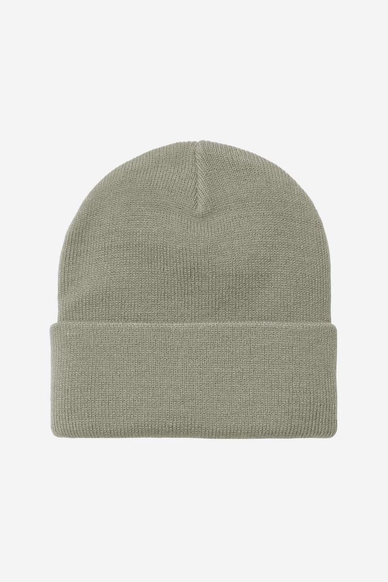 Carhartt Short Watch Hat - Shady Green