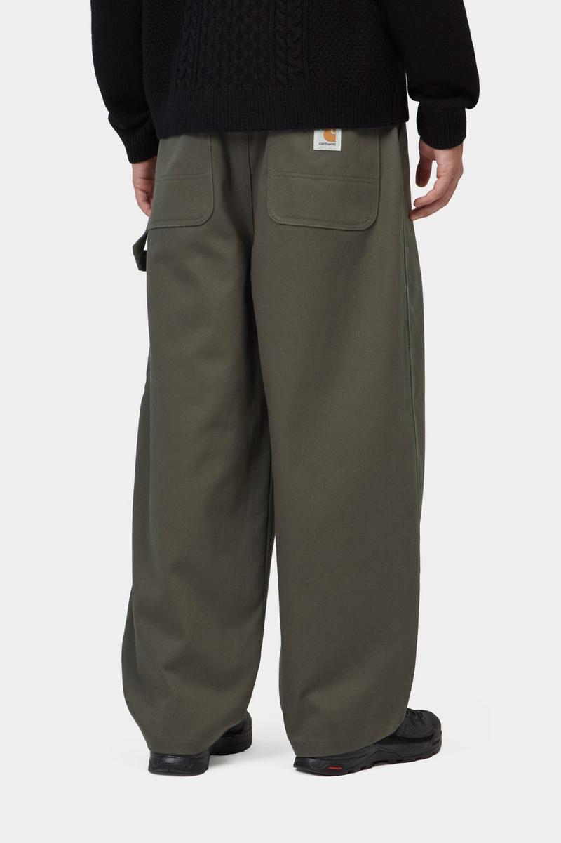 Carhartt Holden Pant - Shungite, Rigid