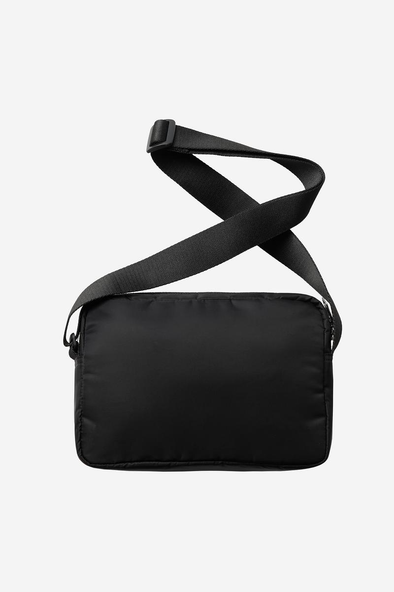 Carhartt Otis Shoulder Bag - Black