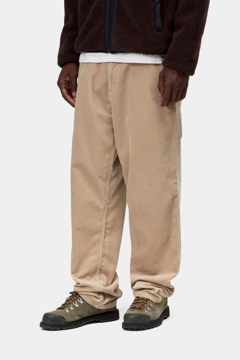 Carhartt Simple Pant - Wall, Rinsed