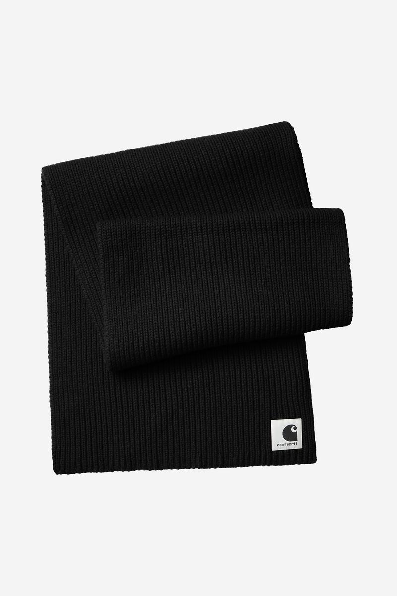 Carhartt Mira Scarf - Black