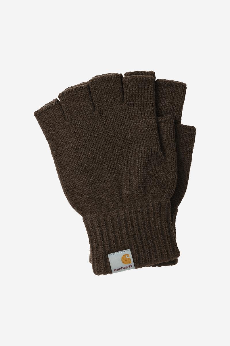 Carhartt Mitten - Tobacco