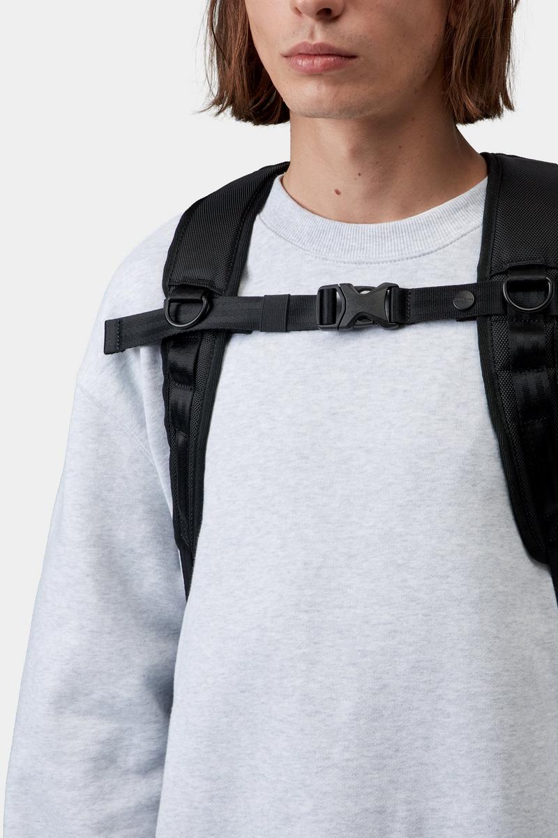 Carhartt Richmond Small Duffle Bag - Black