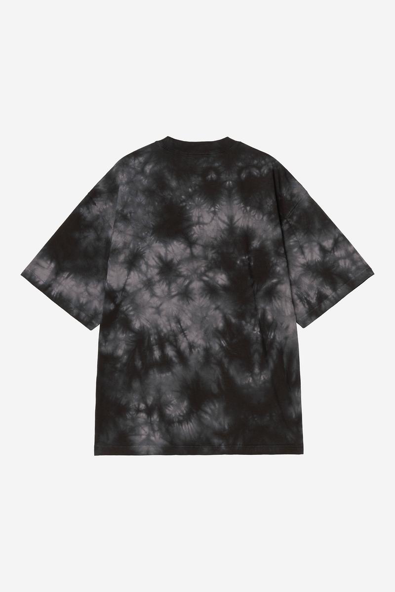 Carhartt S/S Radiate T-Shirt - Yosemite / Obsidian