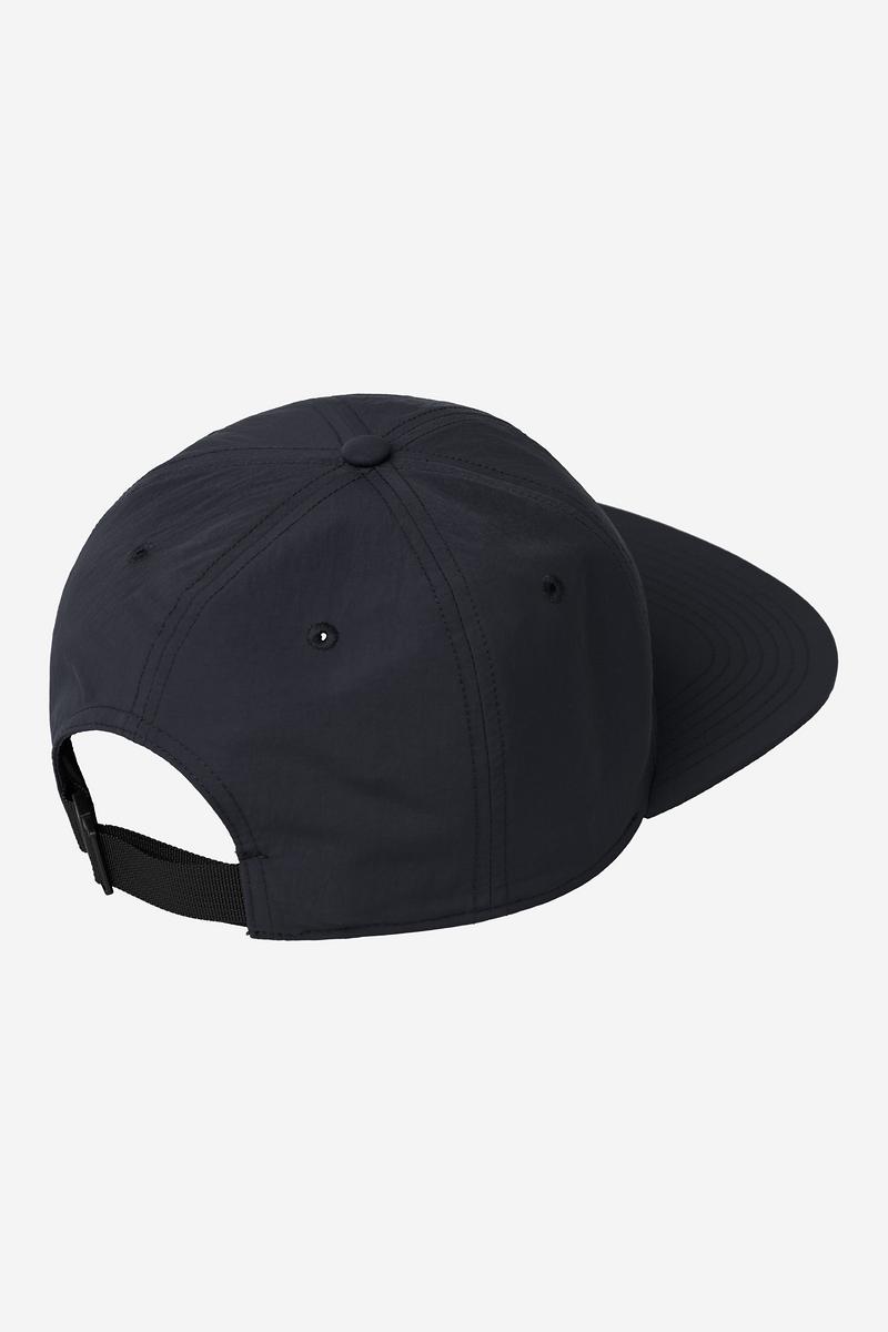 Carhartt Arch Script Cap - Dark Navy