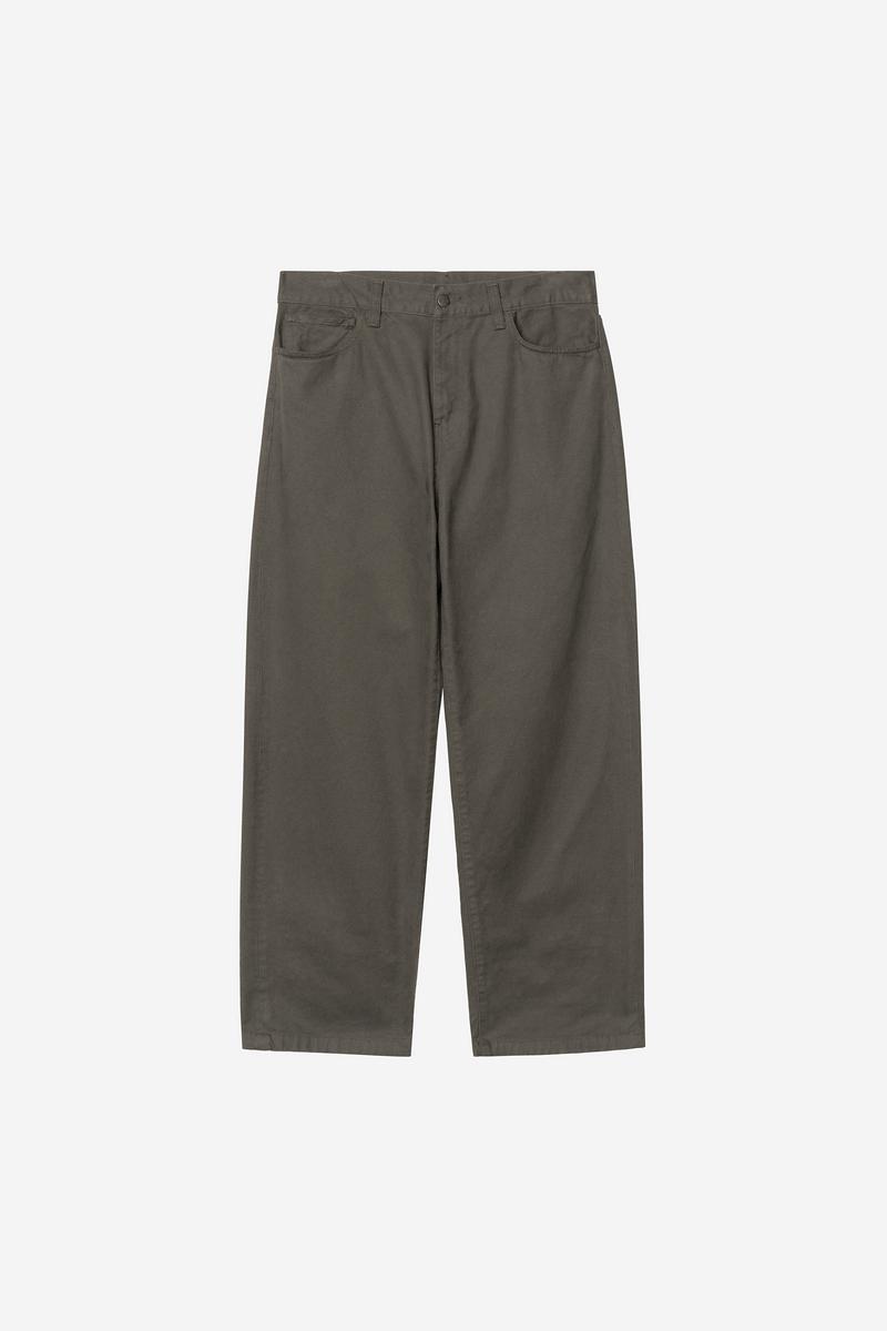 Carhartt Landon Pant - Shungite, Rinsed