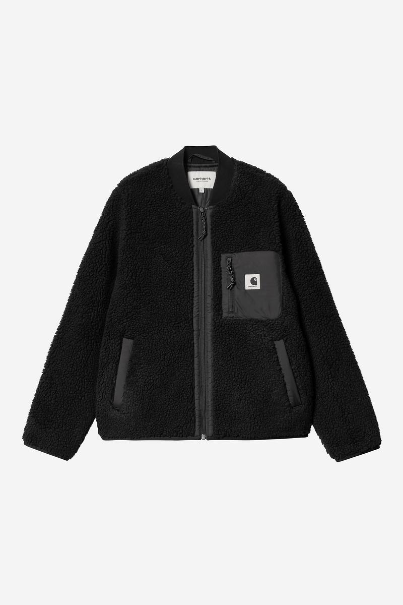 Carhartt Janet Liner - Black / Black