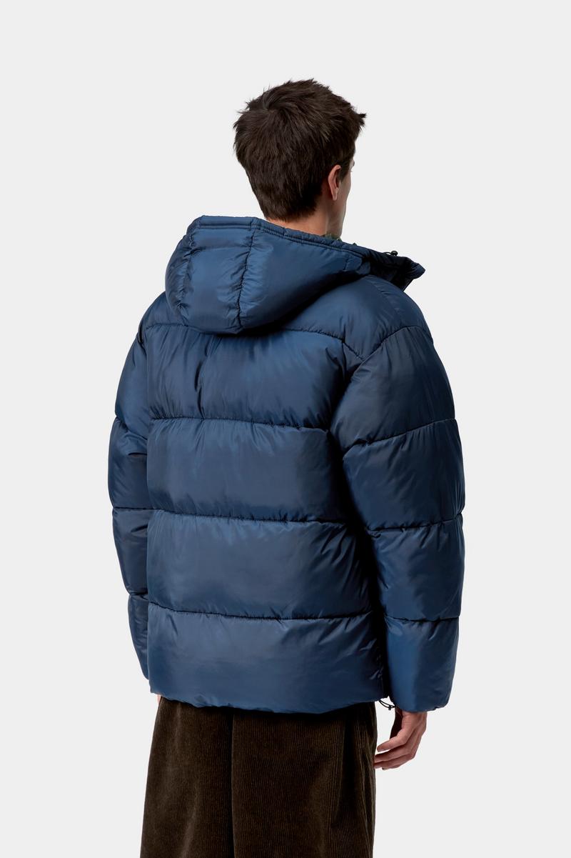 Carhartt Toronto Jacket - Jupiter / Cypress