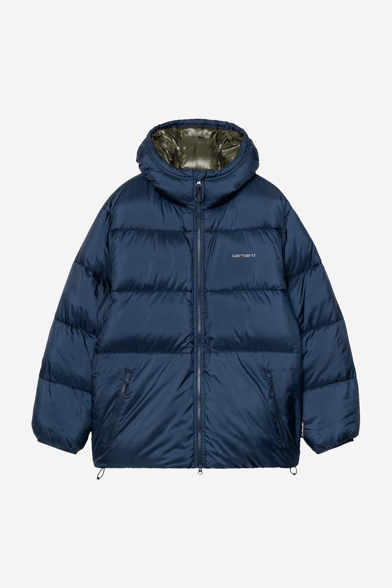 Carhartt Toronto Jacket - Jupiter / Cypress