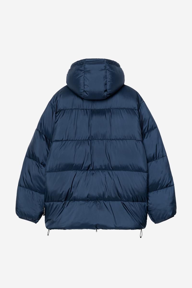 Carhartt Toronto Jacket - Jupiter / Cypress